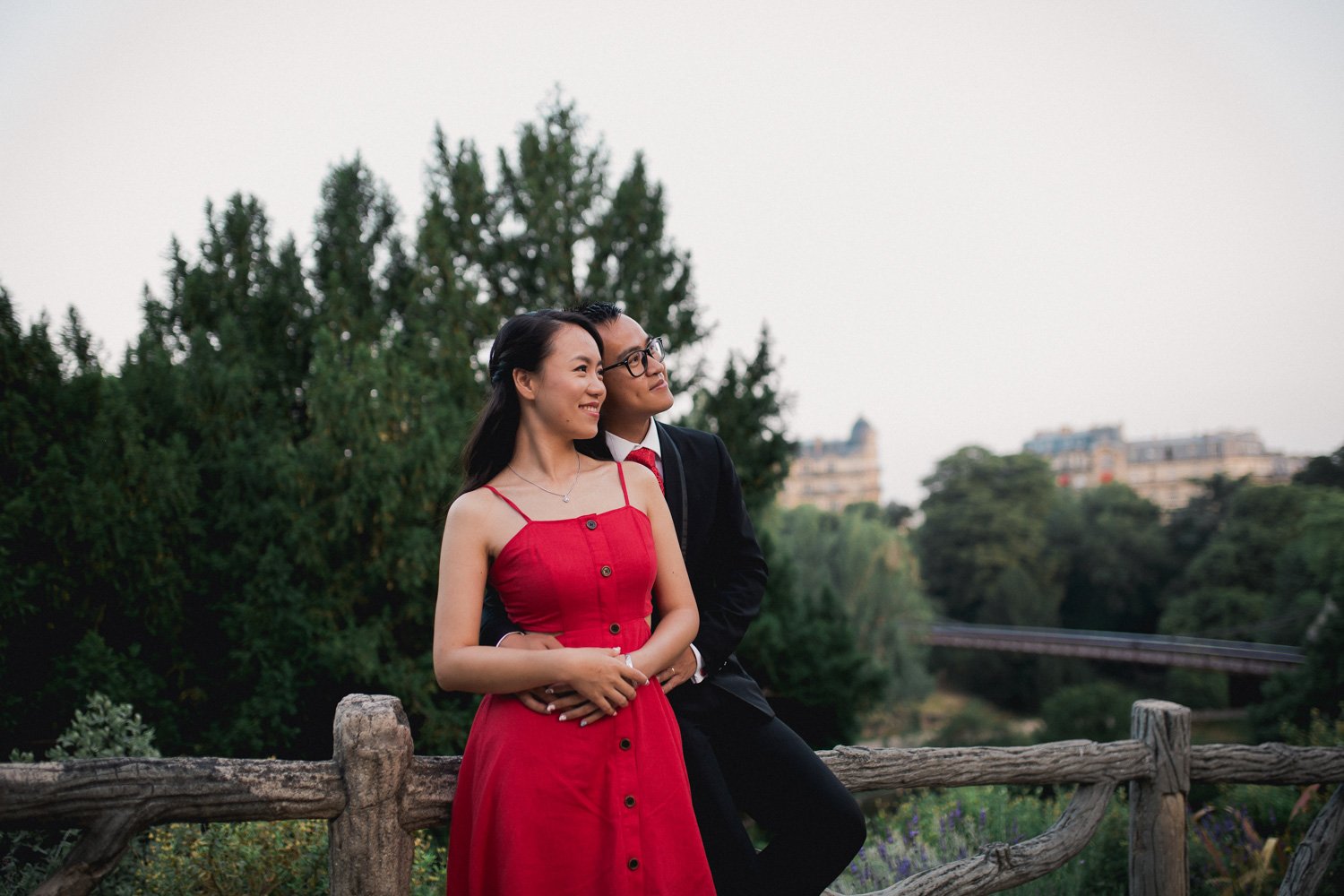 Ting & Lillian — ambiance chaleureuse, Hauts-de-France